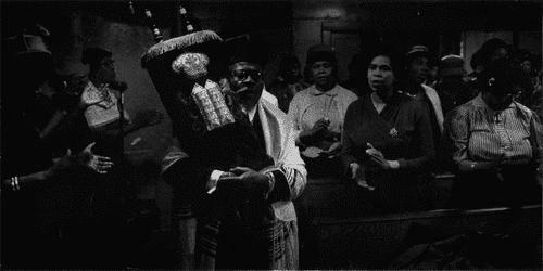 Black Jews In New York