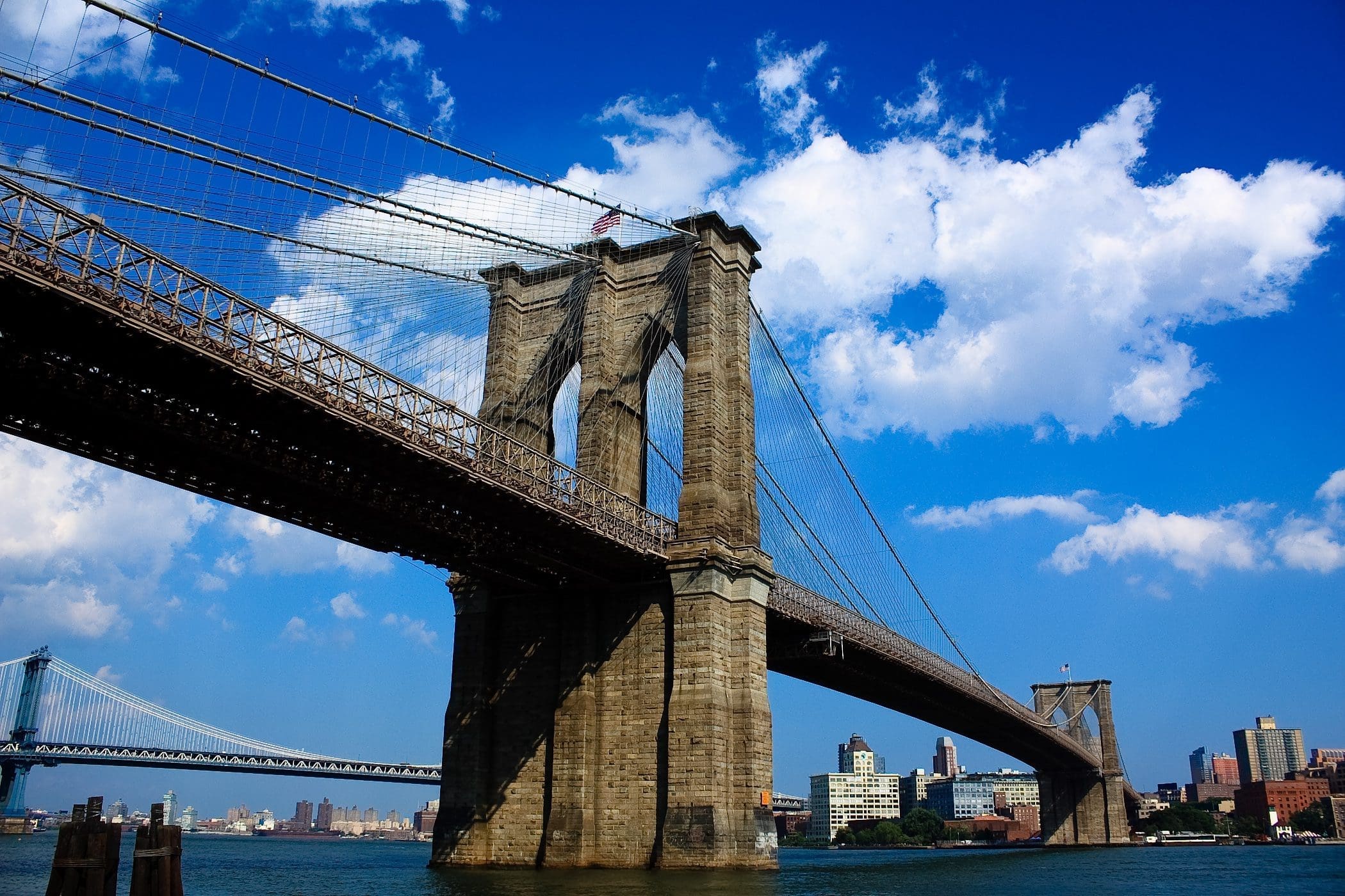 Brooklyn_Bridge_Manhattan (1) TOURING IN NEW YORK - Ben's bagel Tours
